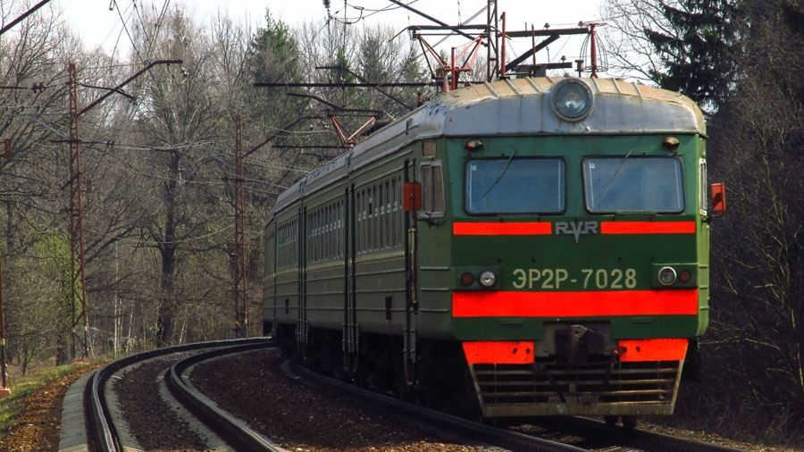 На железной дороге чиновники разворовывают от 10 до 20 миллиардов гривен в год, — чиновник