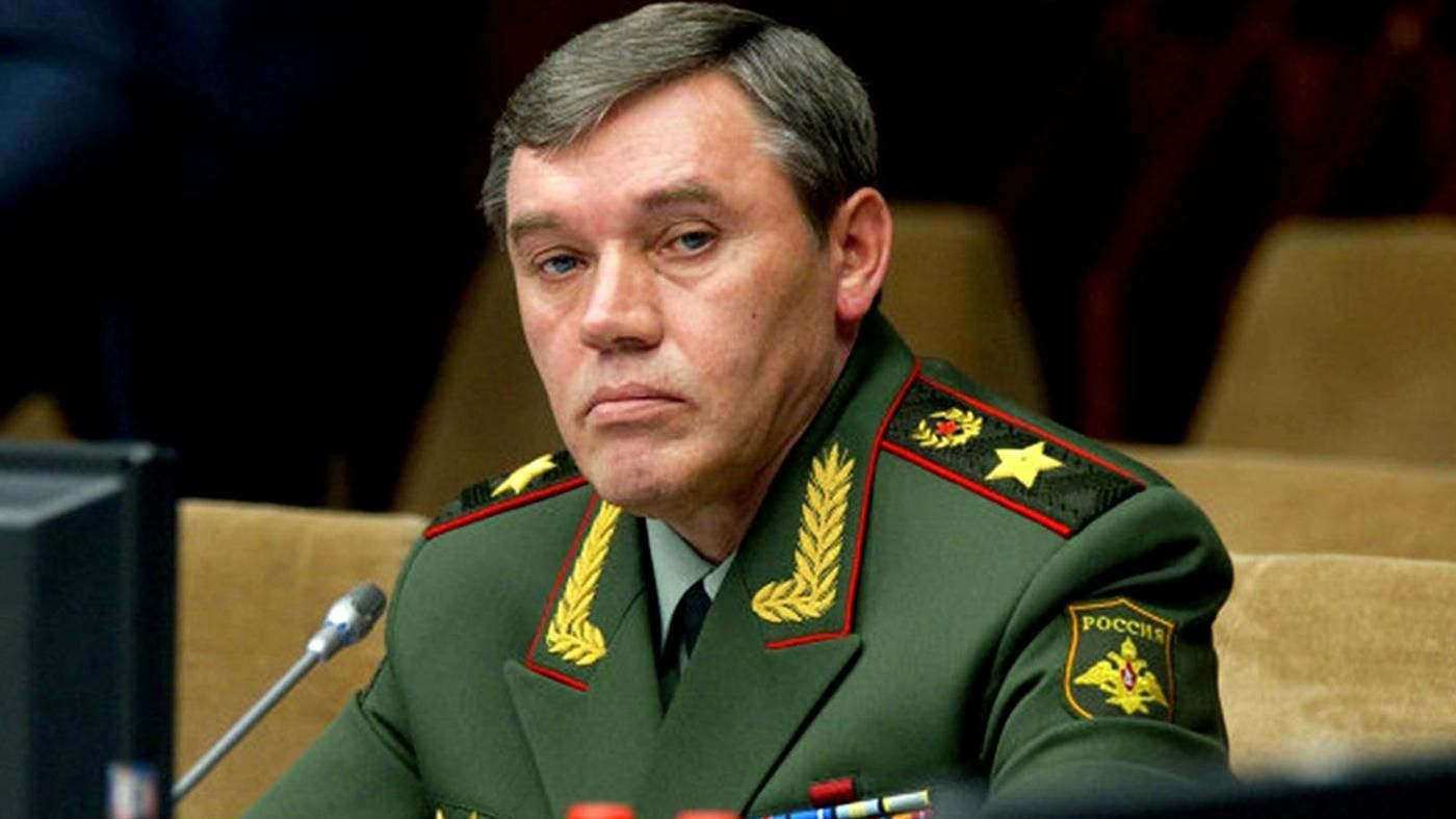 У СБУ назвали винуватих у розв'язанні війни на Донбасі