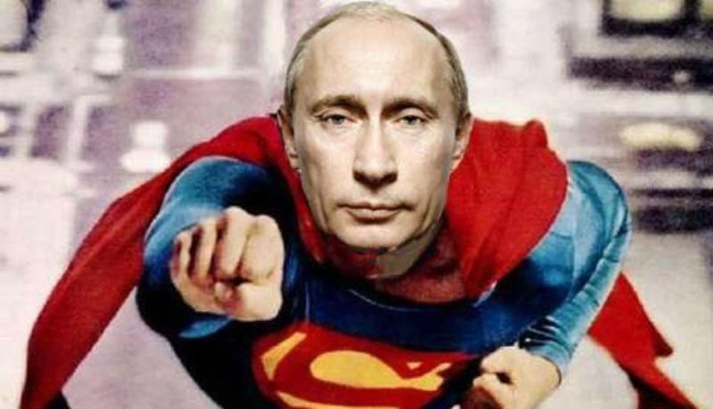 Путін припинить "рятувати" українців лише, коли помре — думки поляків
