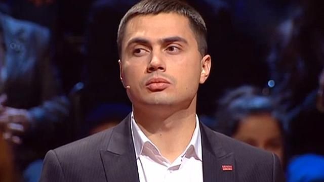 Призначення нового керівника "Укрзалізниці" має розглянути Верховна Рада, — депутат Призначення нового керівника "Укрзалізниці" має розглянути Верховна Рада, — депутат