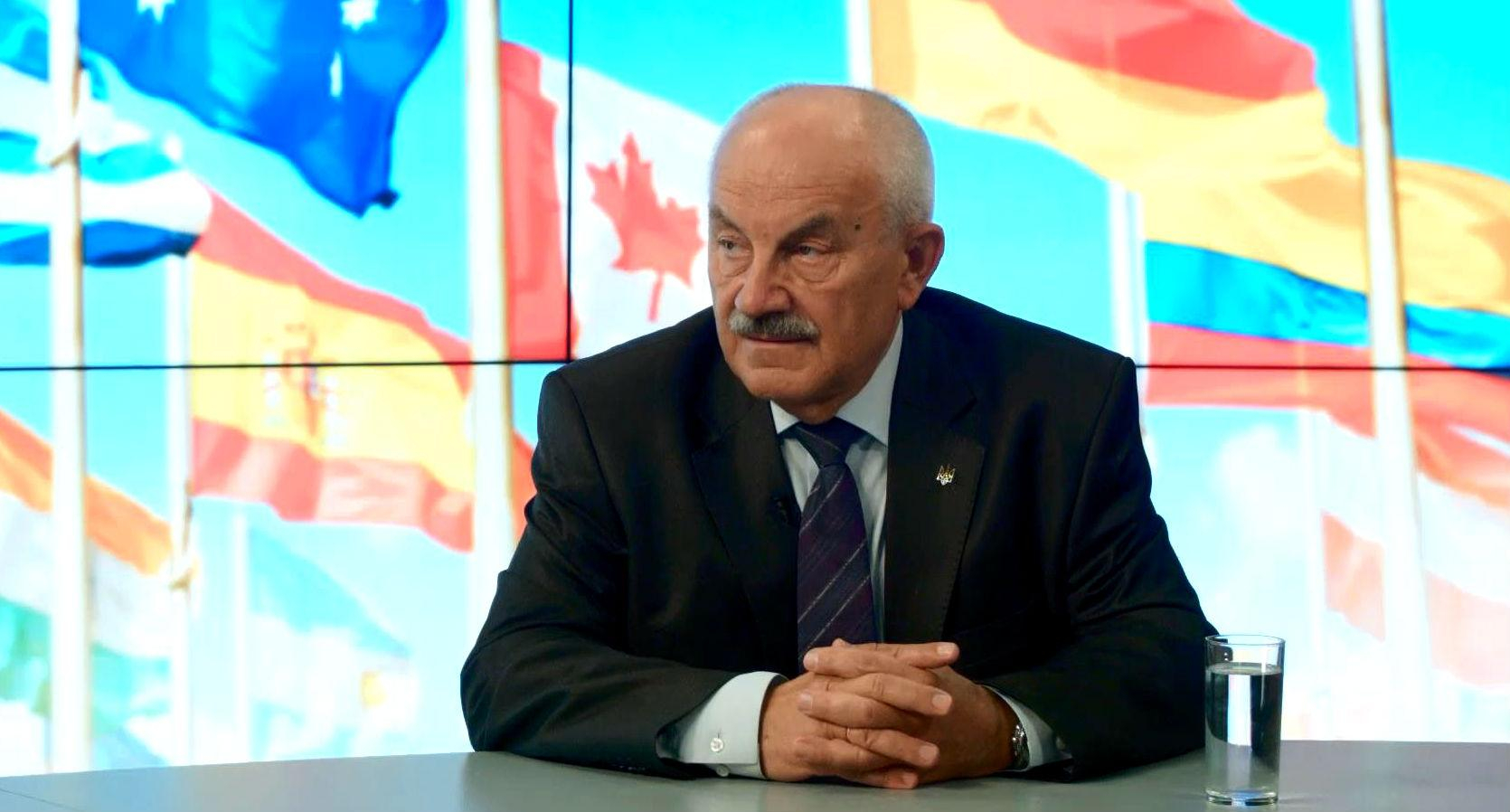 Коррупция в Украине для инвесторов страшнее, чем война на Донбассе, — экономист