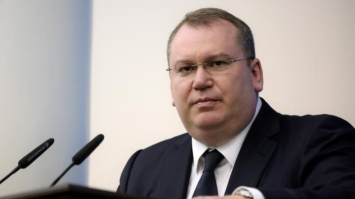 Дніпропетровщина починає задавати темп у сфері IT-проектів, — Резніченко Дніпропетровщина починає задавати темп у сфері IT-проектів, — Резніченко