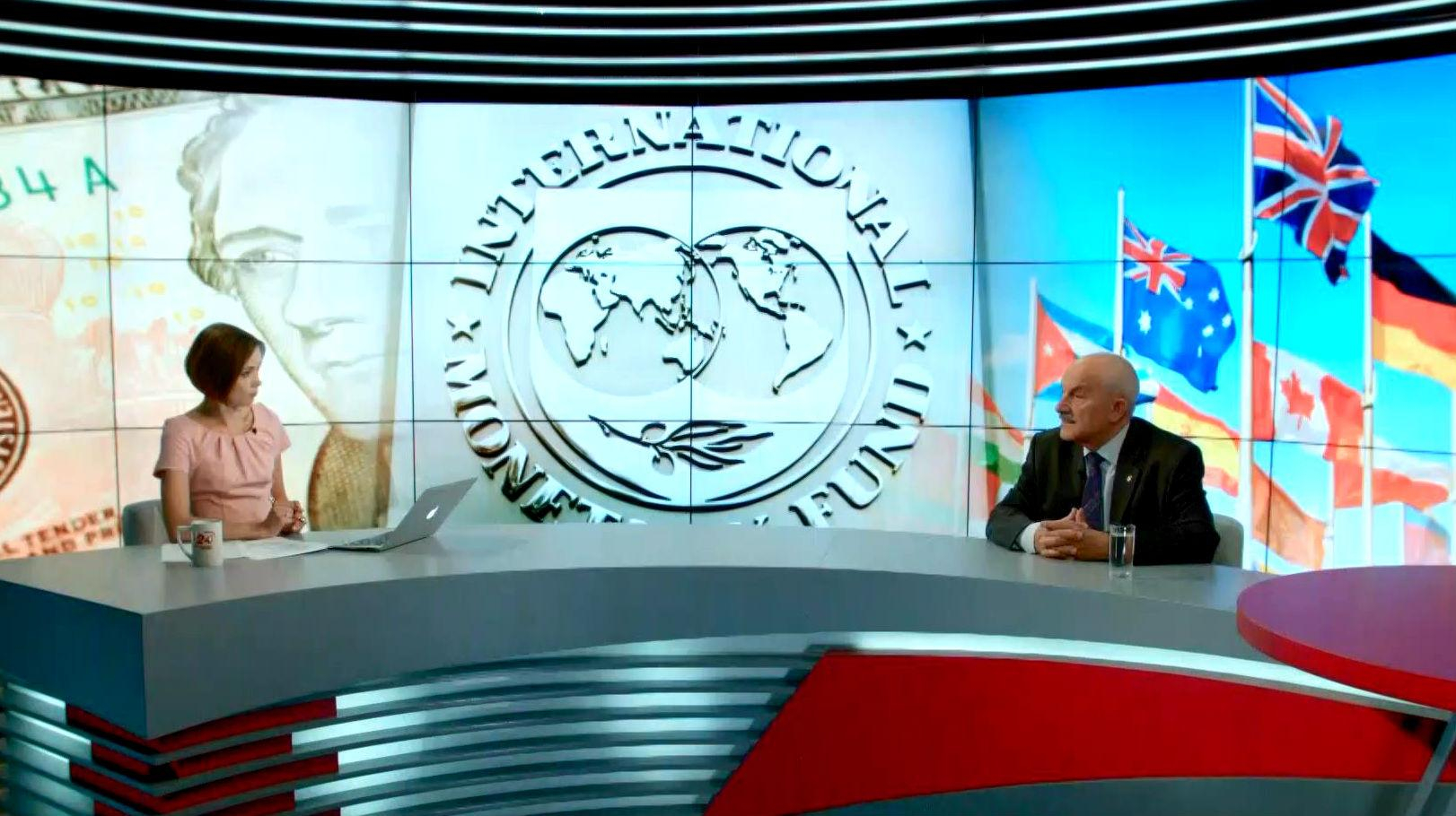 Выпуск новостей 5 августа по состоянию на 14:00 - 5 августа 2015 - Телеканал новин 24