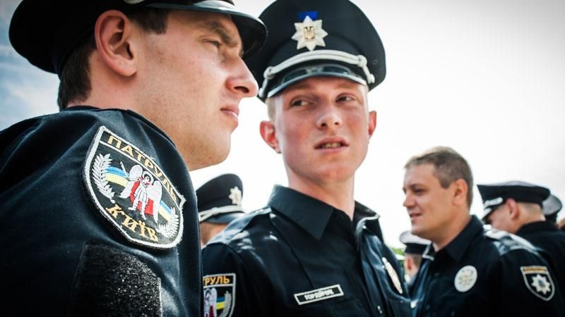 Стало известно, когда в Украине не будет милиции Стало известно, когда в Украине не будет милиции