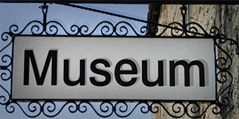 ТОП-7 музеїв світу, які вас здивують ТОП-7 музеїв світу, які вас здивують