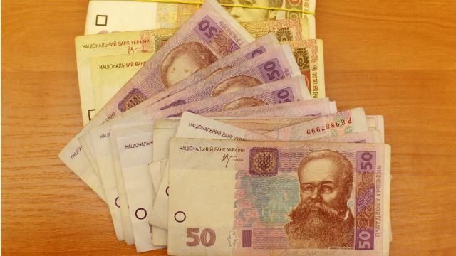 Эксперт назвал факторы, от которых зависит курс гривны Эксперт назвал факторы, от которых зависит курс гривны