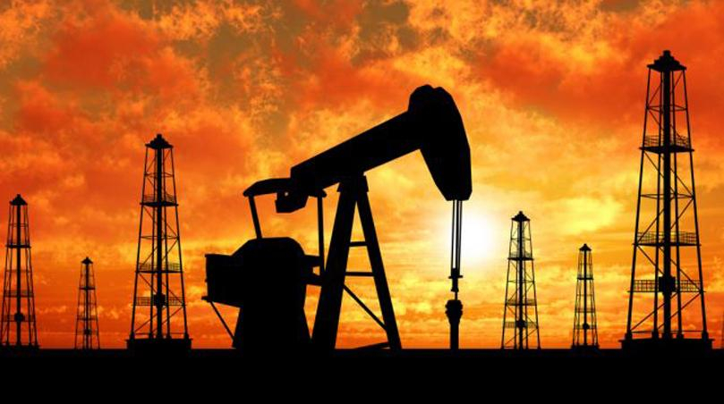 Нефть марки Brent еще больше обесценилась: баррель стоит меньше 50 долларов