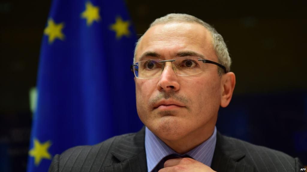 Кремль снова взялся за Ходорковского Кремль снова взялся за Ходорковского