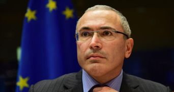 Кремль снова взялся за Ходорковского