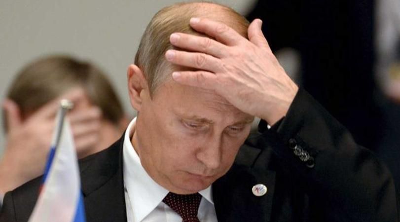 В Украине провалилось несколько авантюр Кремля, — эксперт В Украине провалилось несколько авантюр Кремля, — эксперт