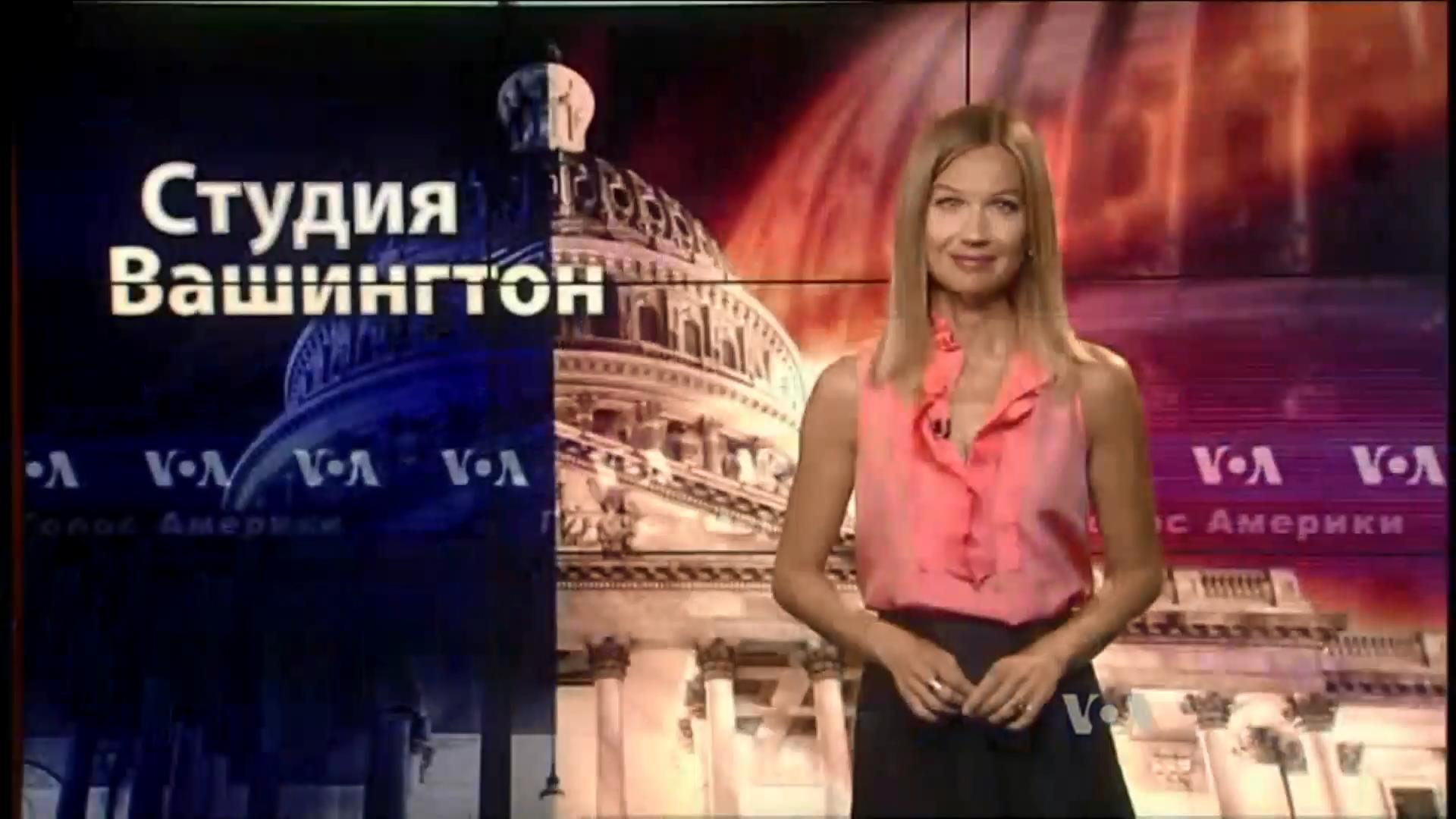 Голос Америки. Агрессивную политику Путина осудили в 39 странах мира