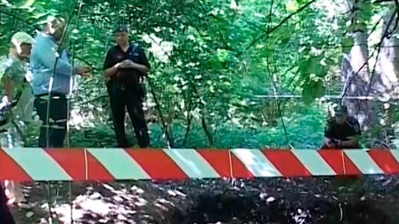 В Киеве жестоко убили иностранную туристку В Киеве жестоко убили иностранную туристку