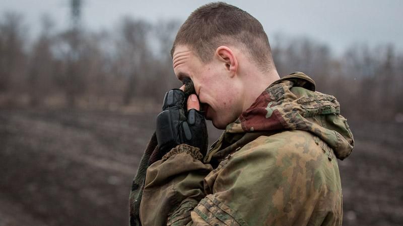 Великі втрати в АТО спіткали Україну минулої доби