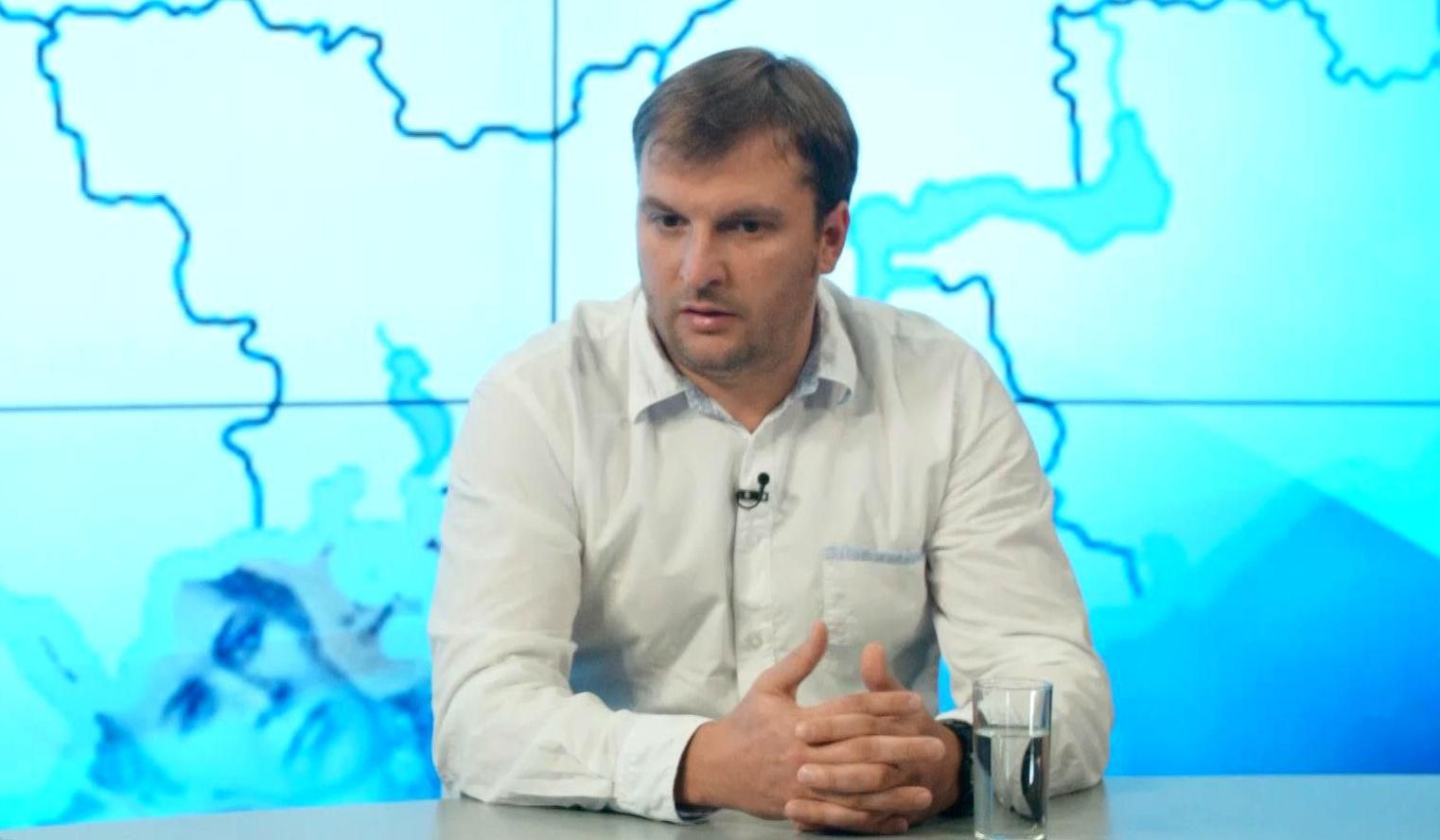 Цена на бензин уменьшится, — эксперт Цена на бензин уменьшится, — эксперт