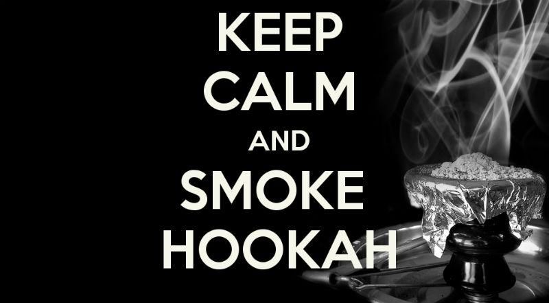 ТОП-5 мест в Киеве, где можно отлично покурить ТОП-5 мест в Киеве, где можно отлично покурить