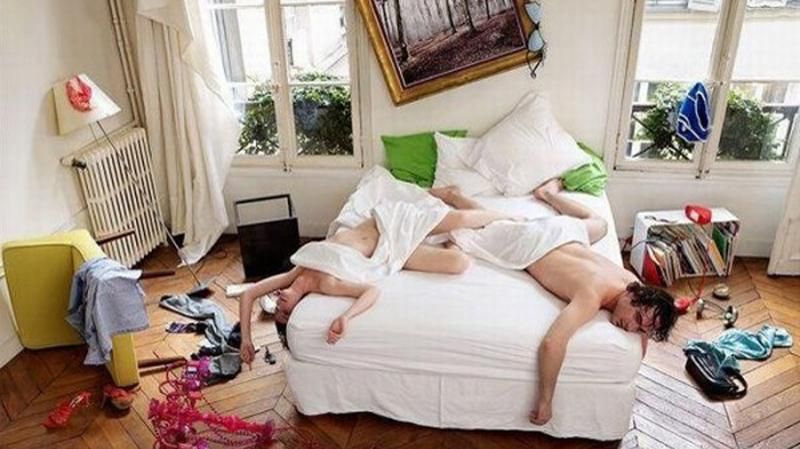 Наречений не впізнав дружину без макіяжу і подав на неї позов до суду Наречений не впізнав дружину без макіяжу і подав на неї позов до суду