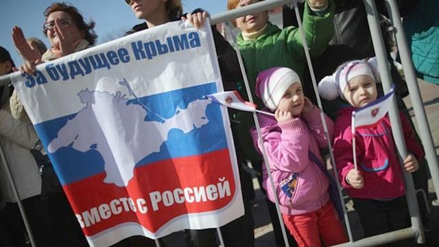 Кримчани назвали найголовніші проблеми півострова Кримчани назвали найголовніші проблеми півострова