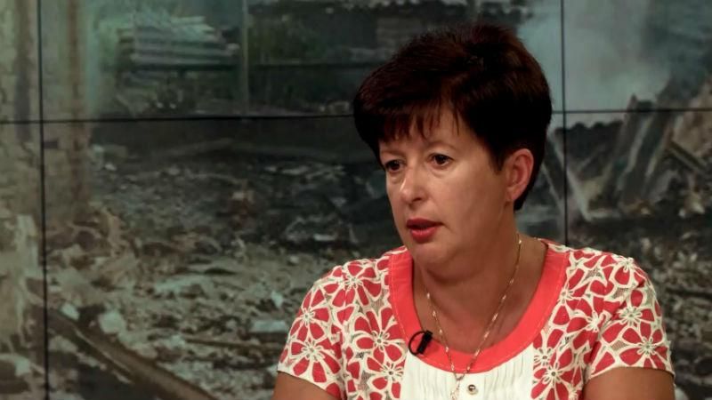 Українських в'язнів активно вербують до лав бойовиків Українських в'язнів активно вербують до лав бойовиків