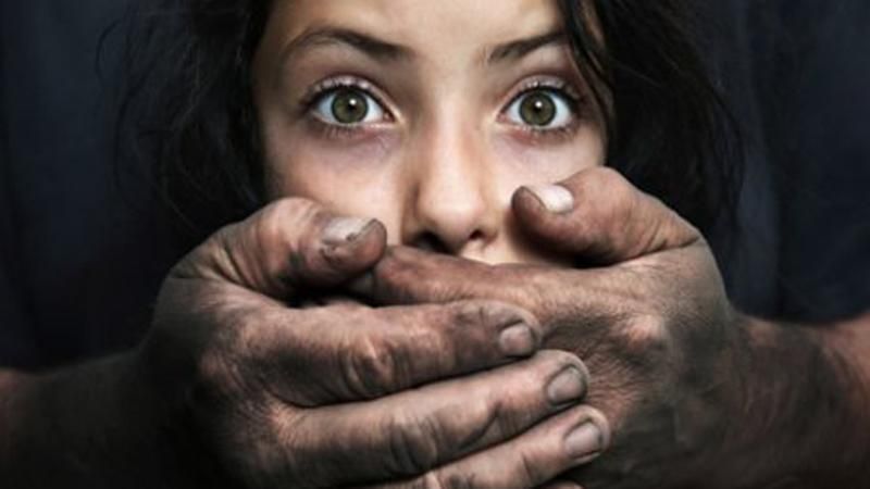 13-летнюю львовянку изнасиловал мужчина цыганской национальности