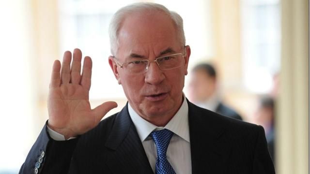 ГПУ готується екстрадувати Азарова ГПУ готується екстрадувати Азарова