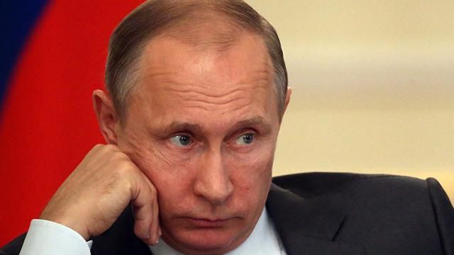 Менше третини людей у світі позитивно оцінюють Росію і Путіна, — дослідження