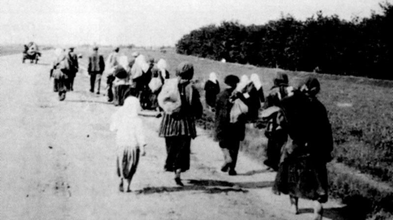 83 роки тому Сталін прирік мільйони українців на голодну смерть 83 роки тому Сталін прирік мільйони українців на голодну смерть