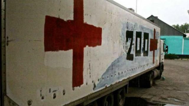 В ОБСЕ посчитали, сколько "грузов 200" вывезли в Россию за год В ОБСЕ посчитали, сколько "грузов 200" вывезли в Россию за год