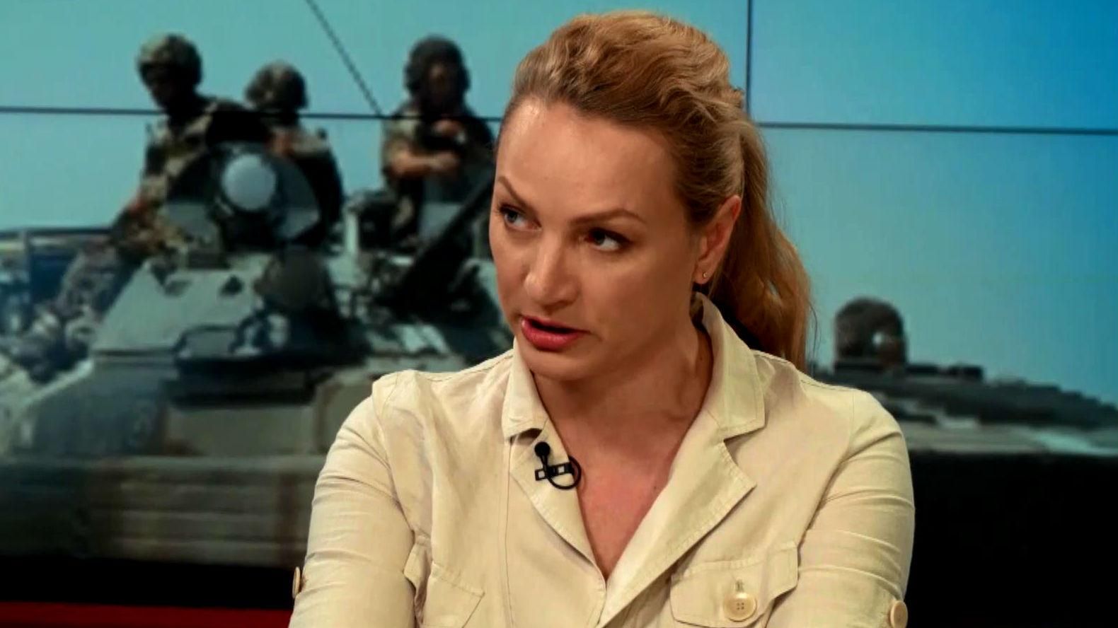 Чи можливо відновити мовлення на Донбасі? Чи можливо відновити мовлення на Донбасі?