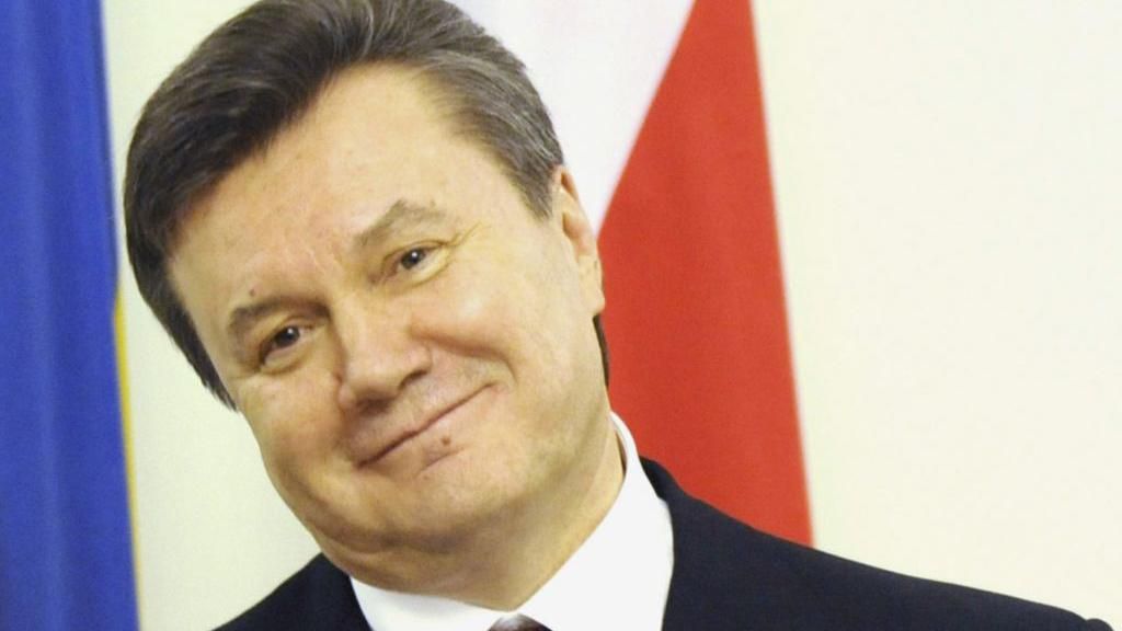 Янукович нашел "веские причины", чтобы не прибыть на допрос
