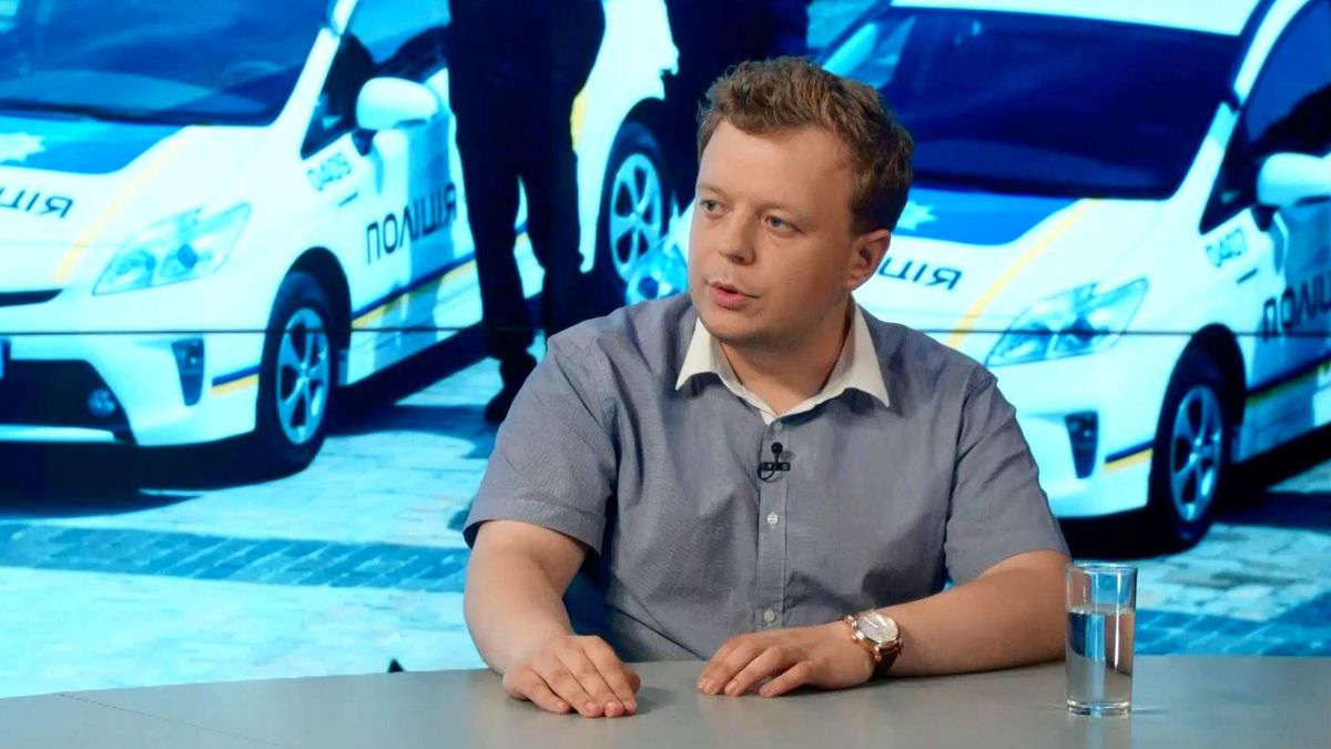 Яких новацій очікувати українським водіям на дорогах? Яких новацій очікувати українським водіям на дорогах?