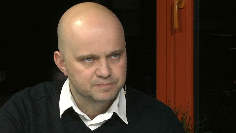 Найдут ли начальника Генштаба РФ — представитель СБУ