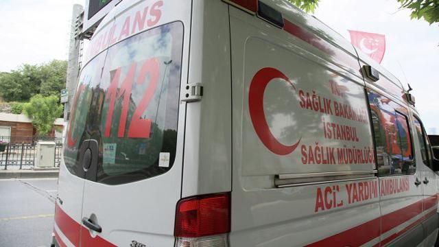 В МИД опровергли информацию об украинцах, которые пострадавших в ДТП в Турции
