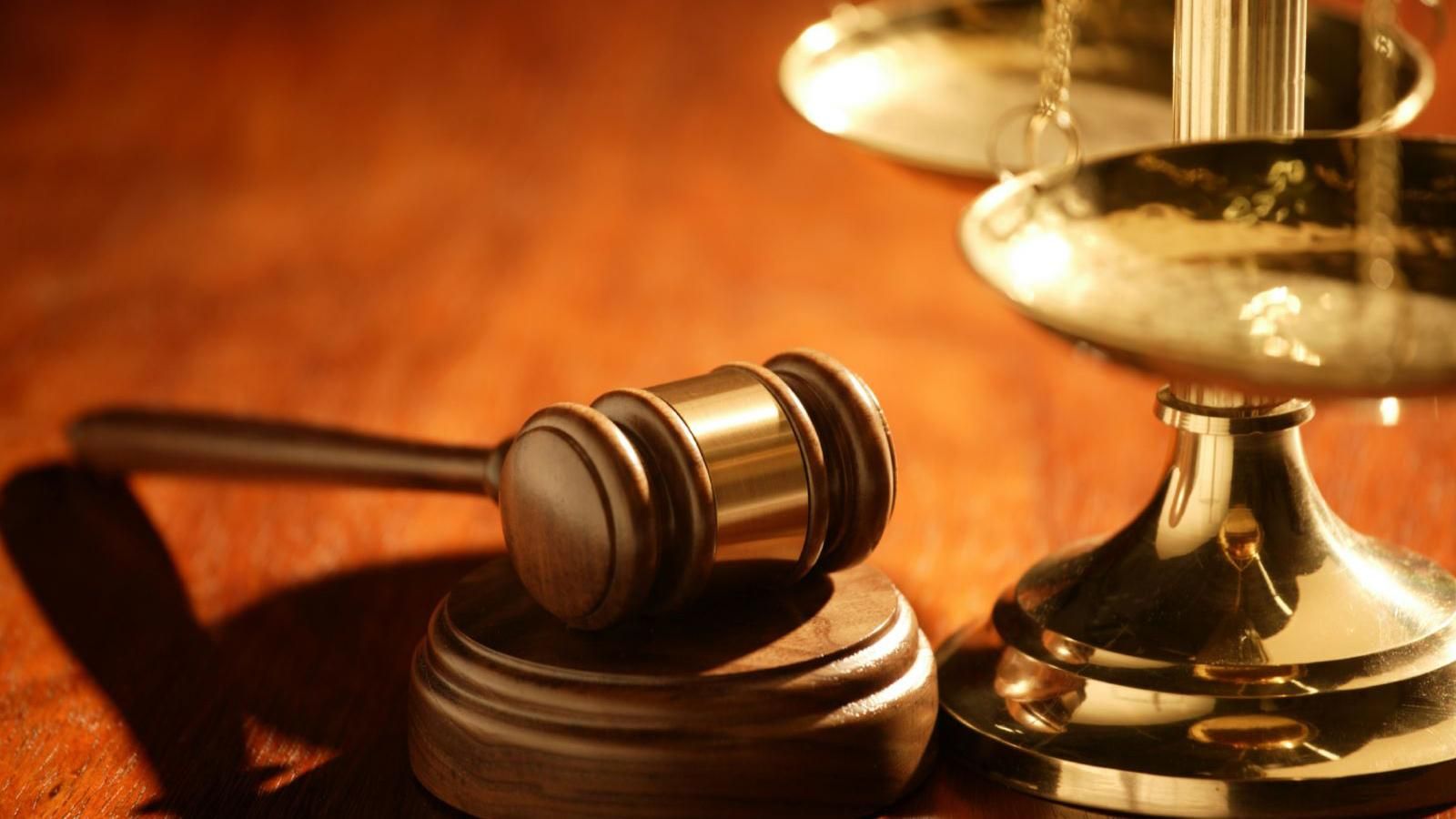 Замість відставки — в'язниця: більше десятка суддів підозрюють у співробітництві з терористами Замість відставки — в'язниця: більше десятка суддів підозрюють у співробітництві з терористами