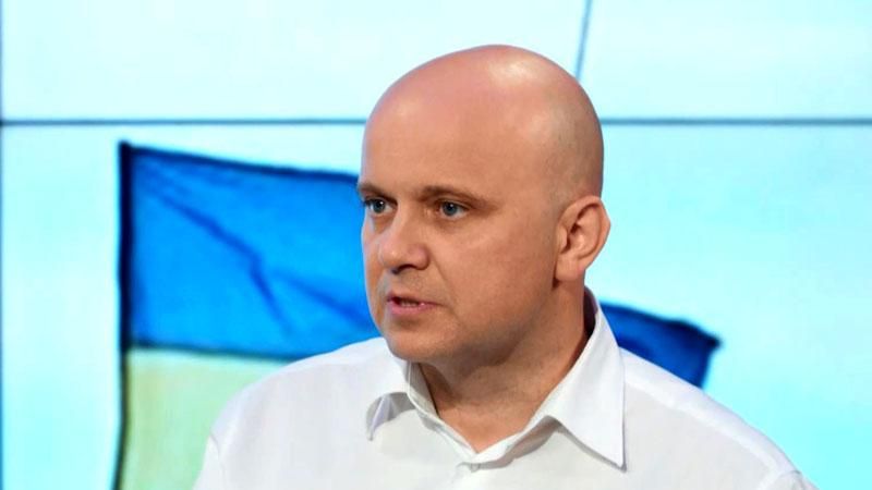 "Принцесу" Савченко на "півкоролівства" ніхто міняти не буде, — представник СБУ "Принцесу" Савченко на "півкоролівства" ніхто міняти не буде, — представник СБУ