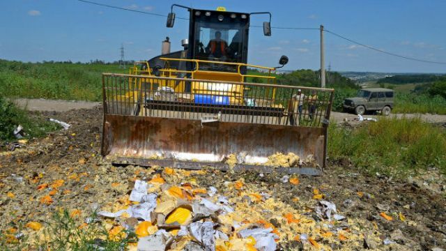 ТОП-новини: звільнені з полону військові, в Росії почалась "війна" з делікатесами