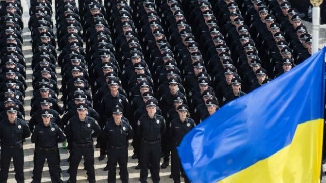 Київські поліцейські незабаром будуть навчати своїх колег в інших містах Київські поліцейські незабаром будуть навчати своїх колег в інших містах
