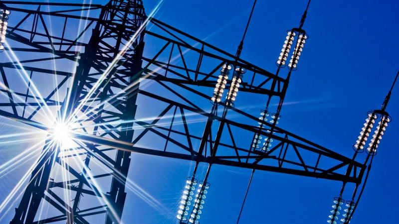 Україна знову купуватиме російську електрику Україна знову купуватиме російську електрику