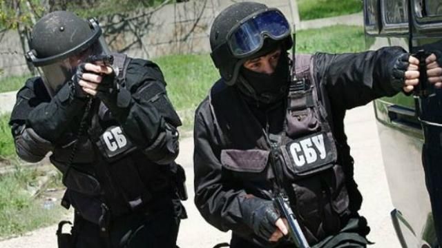 Боевиков, вышколенных российскими спецслужбами, бросили за решетку Боевиков, вышколенных российскими спецслужбами, бросили за решетку