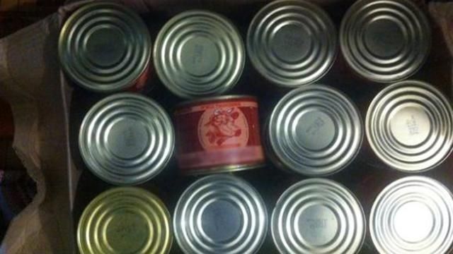 "Специалисты" кремлевских спецслужб налаживают контрабанду еды в Россию, —Тимчук "Специалисты" кремлевских спецслужб налаживают контрабанду еды в Россию, —Тимчук