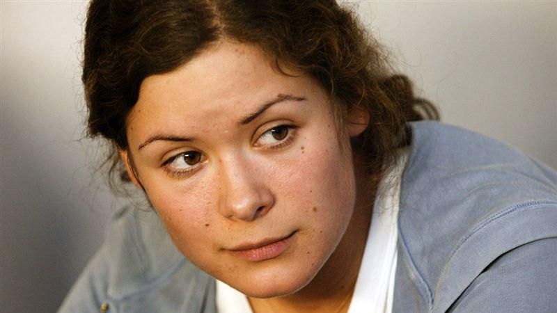 Гайдар вирішила, що їй робити з російським паспортом Гайдар вирішила, що їй робити з російським паспортом