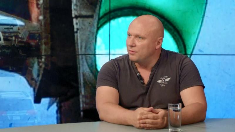 Нові правила дорожнього руху автоматично робитимуть водія винним, — юрист Нові правила дорожнього руху автоматично робитимуть водія винним, — юрист