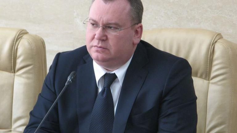 Впровадження системи Prozorro не дозволить корупціонерам заробляти на тендерах, — Резніченко