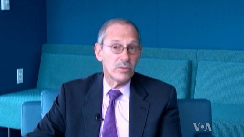 Путін своїми діями об’єднує НАТО, — аналітик Путін своїми діями об’єднує НАТО, — аналітик