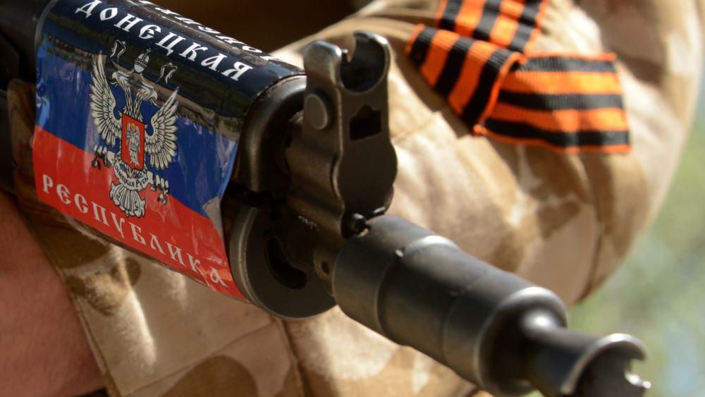 Довоевался: жителя Казахстана осудили за участие в войне на Донбассе Довоевался: жителя Казахстана осудили за участие в войне на Донбассе