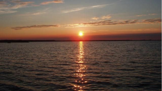 Шацькі озера на межі зникнення Шацькі озера на межі зникнення