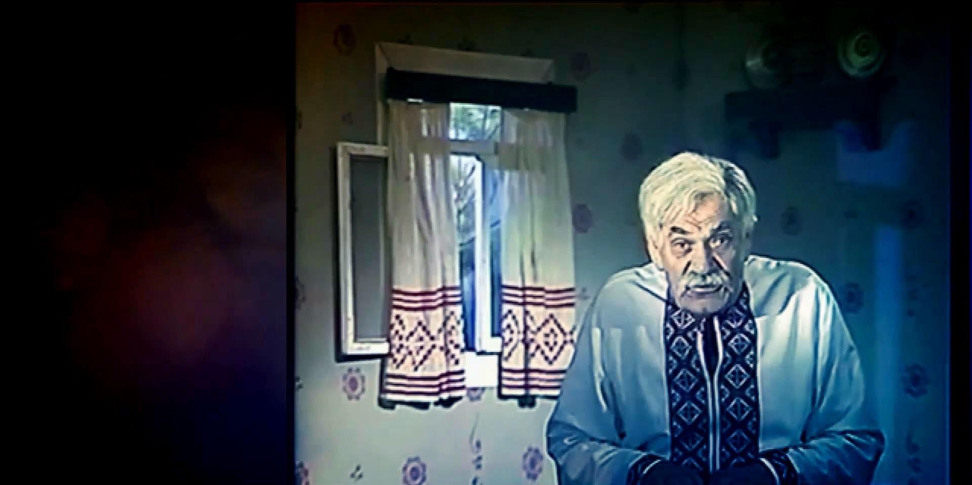 Найулюбленіший казкар українців — Дід Панас Найулюбленіший казкар українців — Дід Панас