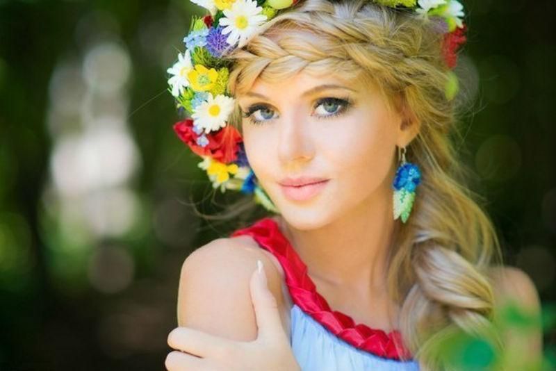 У украинских женщин будут искать "ген красоты"