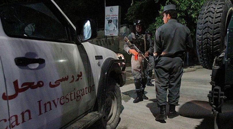 Украинца взяли в заложники во время нападения на отель в Мали, — МИД Украинца взяли в заложники во время нападения на отель в Мали, — МИД