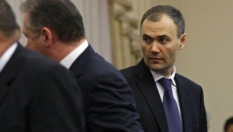 Интерпол перестал разыскивать экс-министра Колобова Интерпол перестал разыскивать экс-министра Колобова