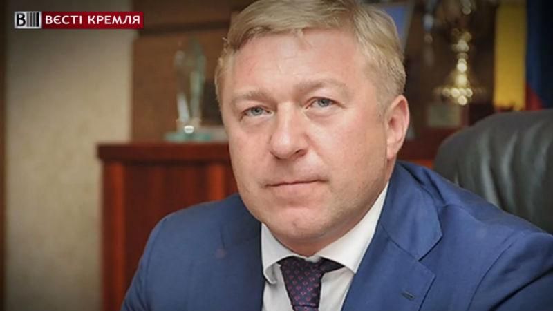 Мэр Калининграда заявил, что в местной реке утонула утка Мэр Калининграда заявил, что в местной реке утонула утка